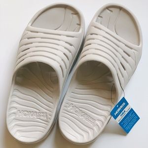 HOKA One One Ora Recovery Slides